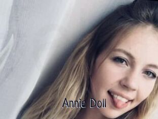 Annie_Doll