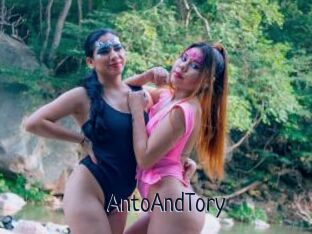 AntoAndTory