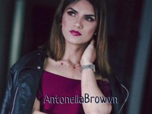 AntonellaBrowwn