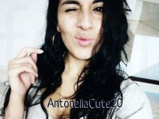 AntonellaCute20