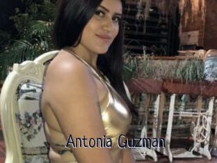 Antonia_Guzman