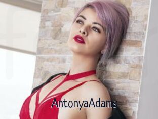 AntonyaAdams