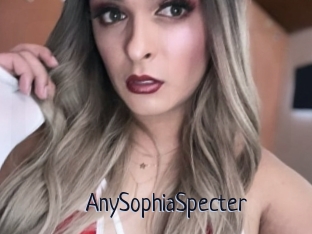 AnySophiaSpecter