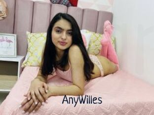 AnyWilles