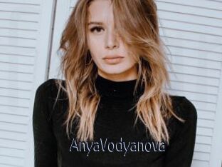 AnyaVodyanova