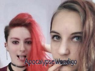 ApocalypseWendigo