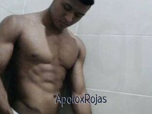 ApoloxRojas