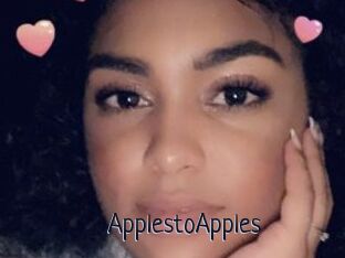 ApplestoApples