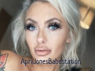 AprilJonesBabestation