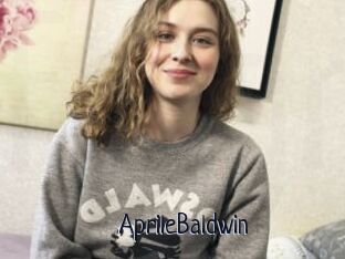 AprileBaldwin
