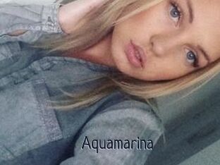 Aquamarina