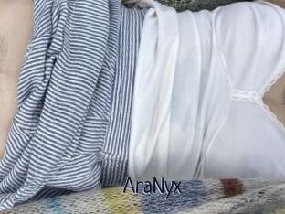 AraNyx