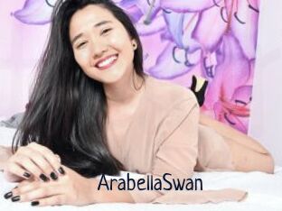 ArabellaSwan