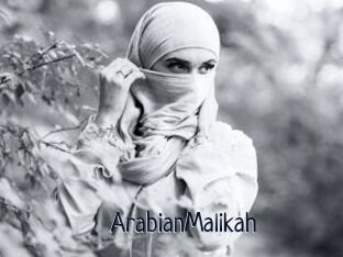 ArabianMalikah