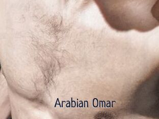 Arabian_Omar