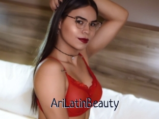 AriLatinBeauty