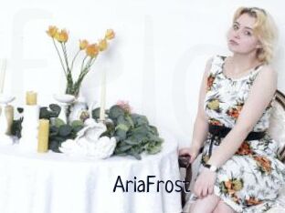 AriaFrost