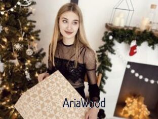 AriaWood