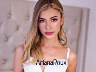 ArianaRoux