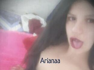 Arianaa