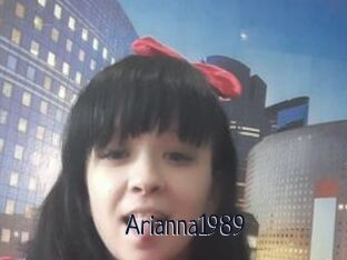 Arianna1989