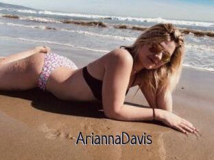 AriannaDavis