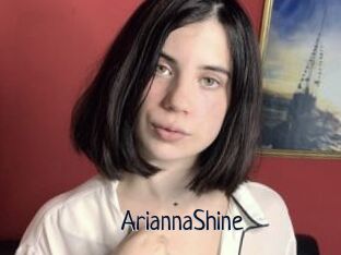 AriannaShine