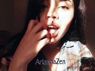 AriannaZen