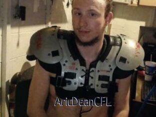 AricDeanCFL