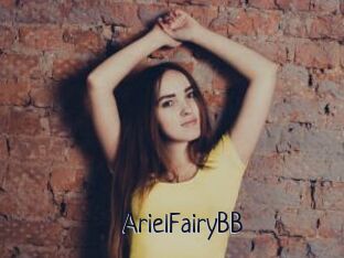 ArielFairyBB