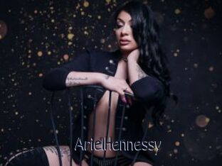 ArielHennessy