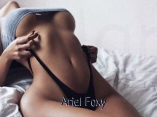 Ariel_Foxy