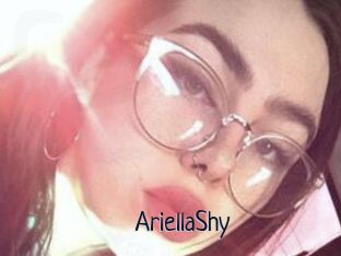 AriellaShy