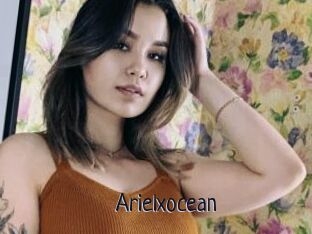 Arielxocean