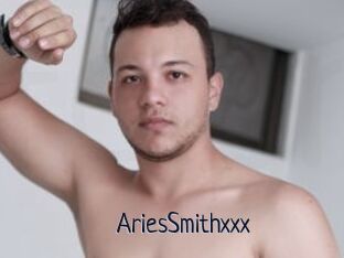 AriesSmithxxx