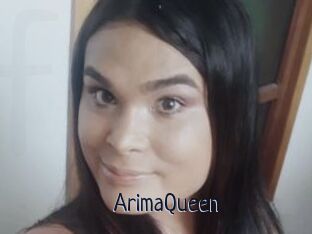 ArimaQueen