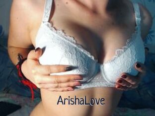 ArishaLove_