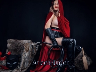 ArleenHunter