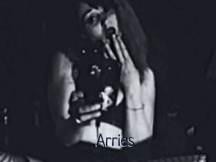 Arries