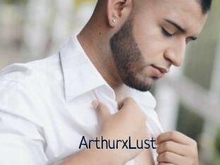 ArthurxLust