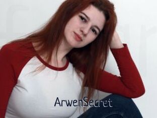 ArwenSecret