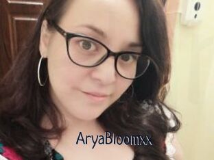 AryaBloomxx