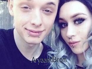 Arya_and_Brom