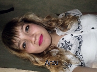 Arzu