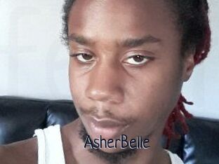 Asher_Belle
