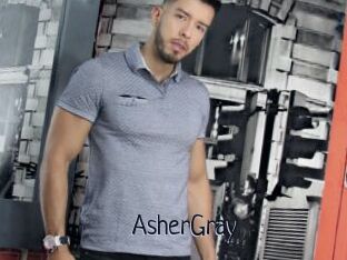 AsherGray