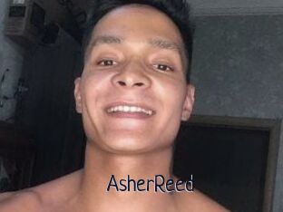 AsherReed