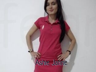 Ashle_Janne