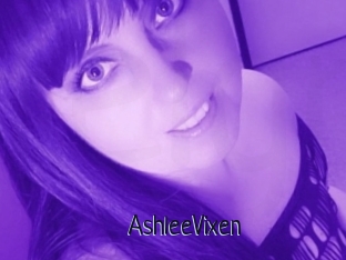 AshleeVixen