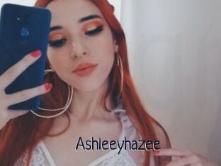 Ashleeyhazee